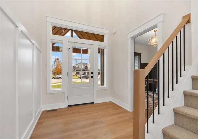 Photo 4 of Sale Pending at 1828 Gloryfield Dr, Byron Center, MI 49315 | MLS# 70504957 | Listing updated on 2025-12-01