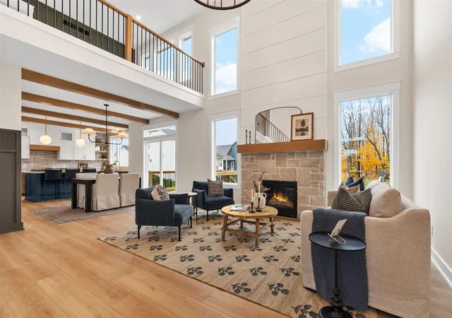 Photo 5 of Sale Pending at 1828 Gloryfield Dr, Byron Center, MI 49315 | MLS# 70504957 | Listing updated on 2025-12-01