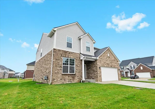 image of 50975 Baileys Landing, Canton, MI 48187 | MLS# 70538847