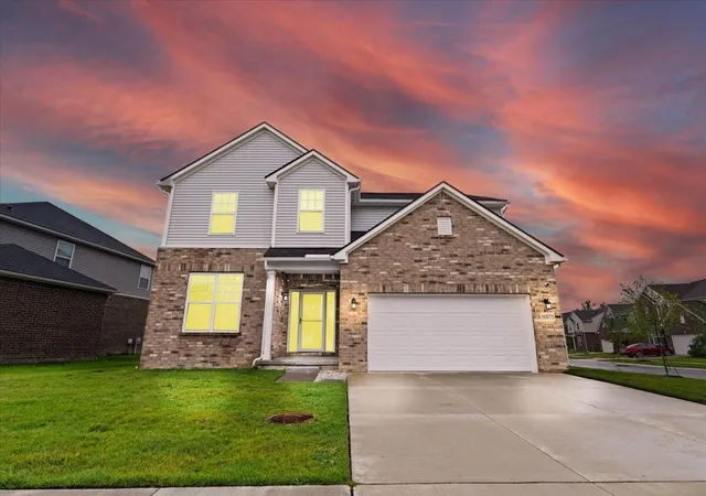 35th image of 50975 Baileys Landing, Canton, MI 48187 | MLS# 70538847