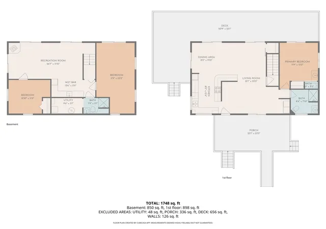 33rd image of 4179 E White River Dr, Hesperia, MI 49421 | MLS# 70530896