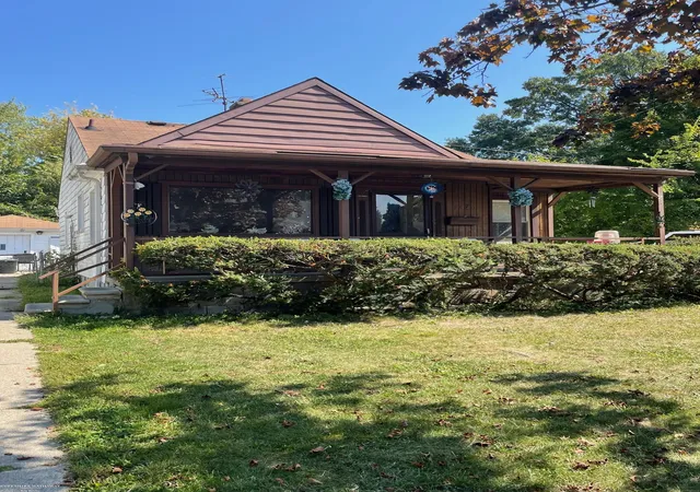 2nd image of 5570 Farmbrook St, Detroit, MI 48224 | MLS# 50201596