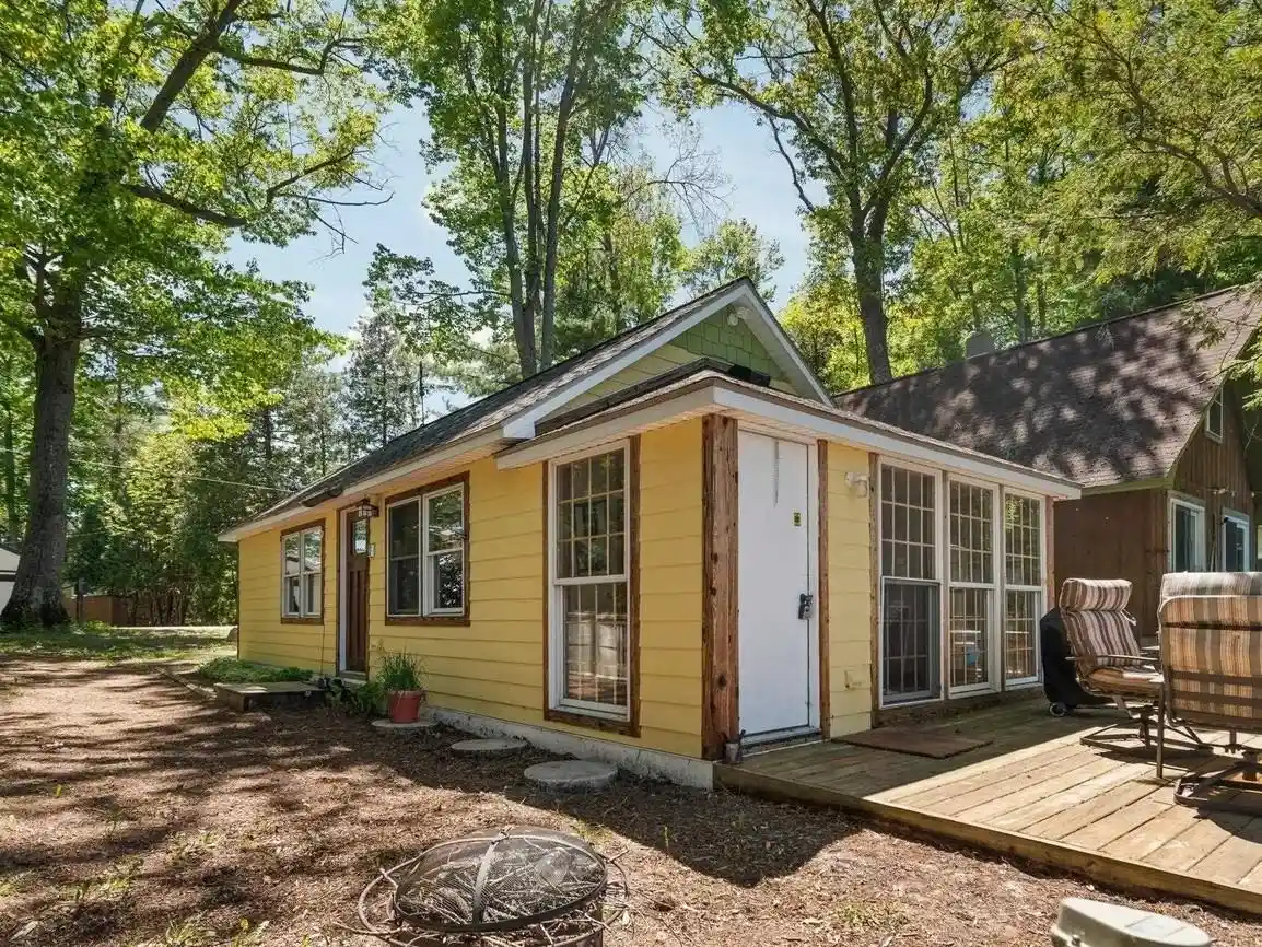 Photo 1 of Sale Pending at 2603 Crescent Shrs Dr #Lot: 08-021, Traverse City, MI 49685 | MLS# 80074828 | Listing updated on 2026-10-29