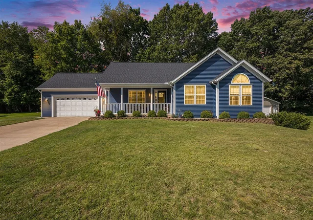 Homes for sale in Otsego, MI | 1008 Goodsell St, Otsego, MI 49078 | MLS# 70491992
