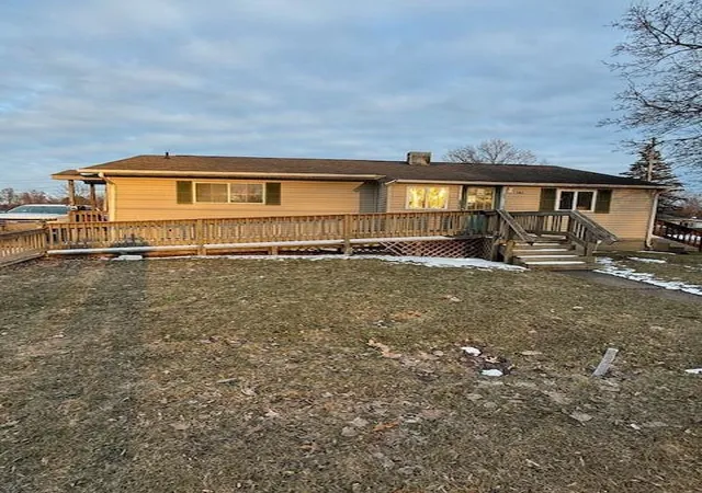 Homes for sale in Albion, MI | 1302 N Eaton St, Albion, MI 49224 | MLS# 70520524