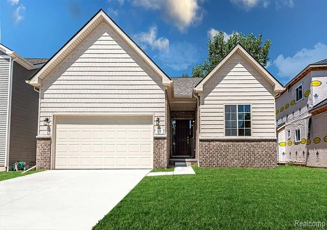 1st image of 001 Oak ( Ranch) St, Grand Blanc, MI 48439 | MLS# 61023716