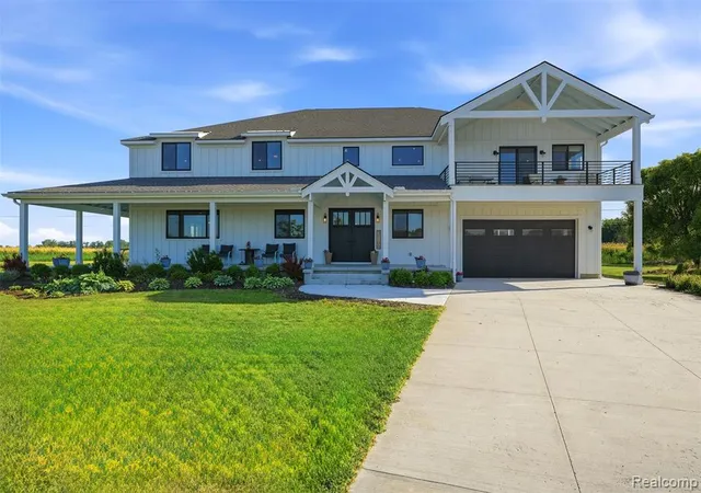 Homes for sale in Harrison Township, MI | 31100 S River Rd, Harrison Township, MI 48045 | MLS# 61002689