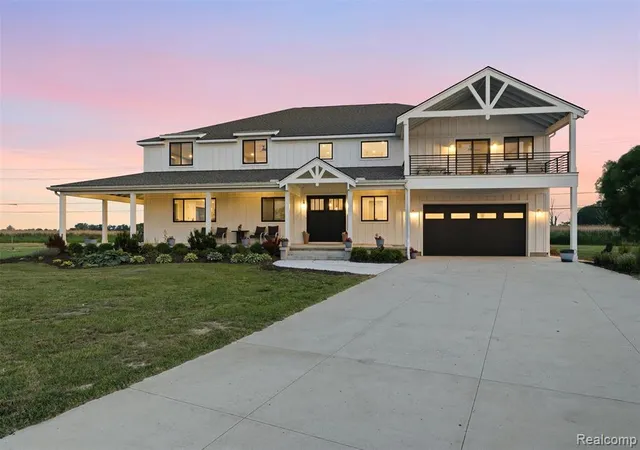 Homes for sale in Harrison Township, MI | 31100 S River Rd, Harrison Township, MI 48045 | MLS# 61002689