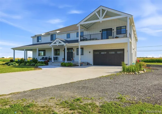 Homes for sale in Harrison Township, MI | 31100 S River Rd, Harrison Township, MI 48045 | MLS# 61002689