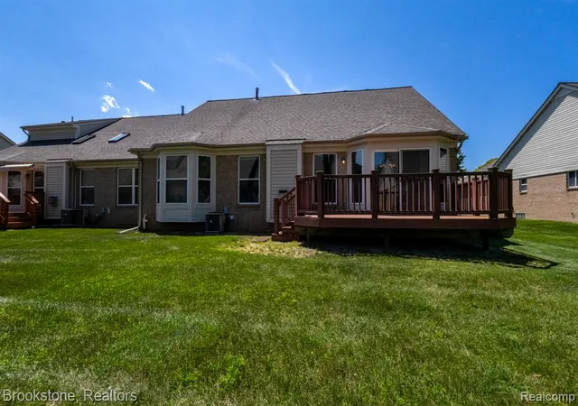 16th image of 44138 Kendyl, Sterling Heights, MI 48314 | MLS# 61008133