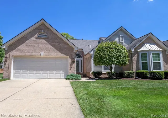 1st image of 44138 Kendyl, Sterling Heights, MI 48314 | MLS# 61008133
