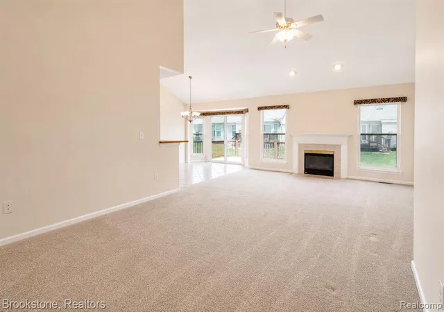 2nd image of 44138 Kendyl, Sterling Heights, MI 48314 | MLS# 61008133