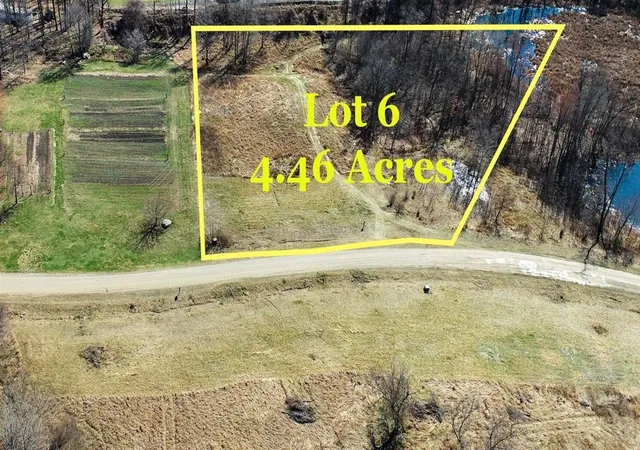 Photo 2 of Land for sale at 1922 Percy Ln, Highland, MI 48357 | MLS# 70512008 | Listing updated on 2026-01-28