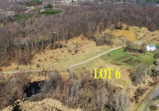 Photo 3 of Land for sale at 1922 Percy Ln, Highland, MI 48357 | MLS# 70512008 | Listing updated on 2026-01-28