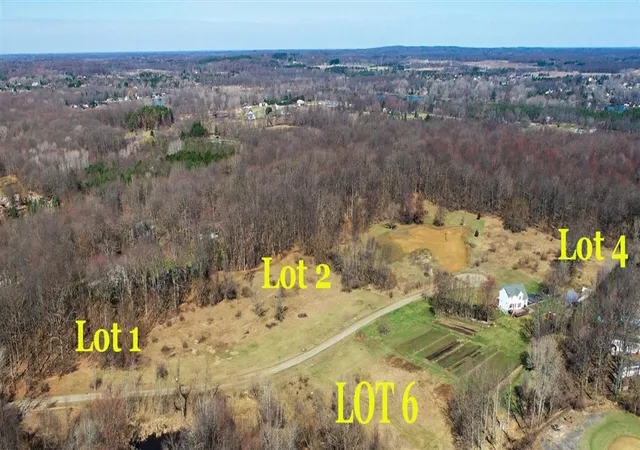 Photo 4 of Land for sale at 1922 Percy Ln, Highland, MI 48357 | MLS# 70512008 | Listing updated on 2026-01-28