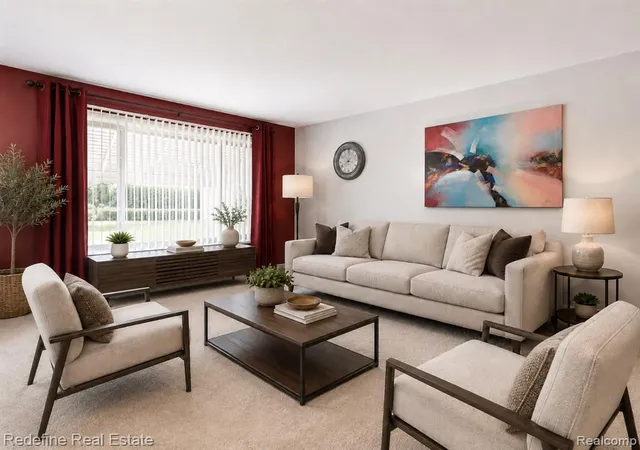 Photo 2 of Condo for sale at 50340 Helfer Blvd, Wixom, MI 48393 | MLS# 61021985 | Listing updated on 2026-08-29