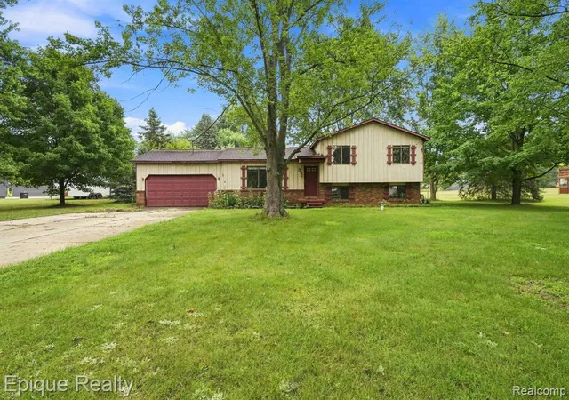 1st image of 8534 Tim Tam Trl, Flushing, MI 48433 | MLS# 61019646