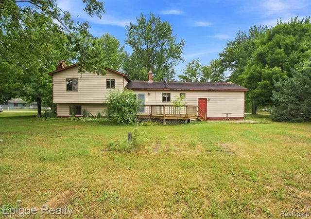 21st image of 8534 Tim Tam Trl, Flushing, MI 48433 | MLS# 61019646