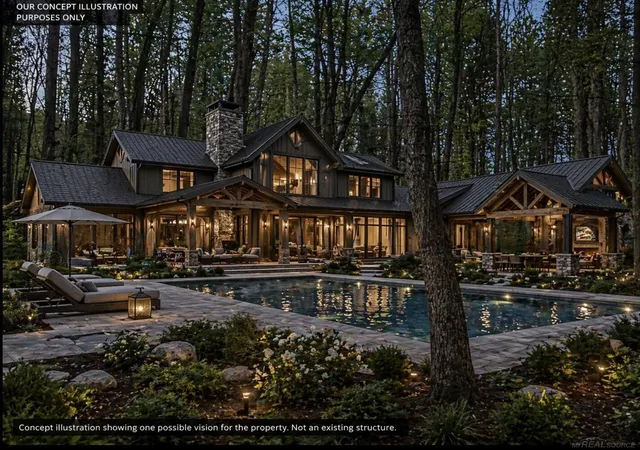 Homes for sale in Clyde, MI | 7212 Rynn Rd, Clyde, MI 48049 | MLS# 50202174