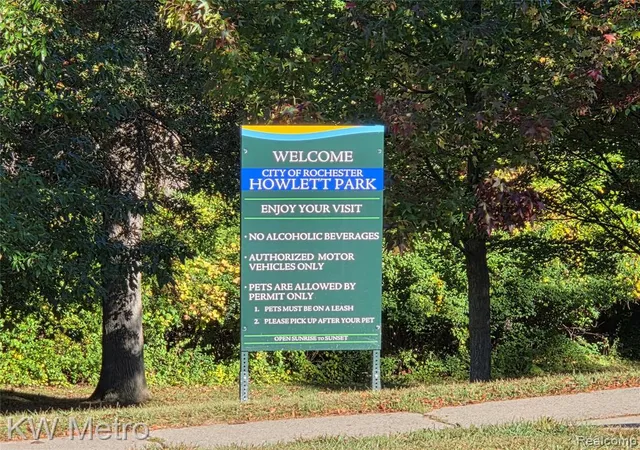 2nd image of 500 Romeo Rd, Rochester, MI 48307