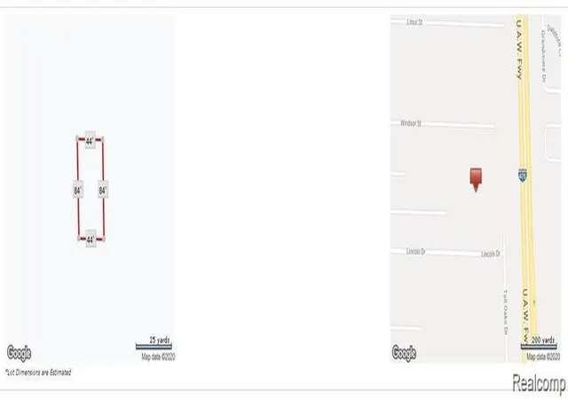 Photo 2 of Land for sale at 000 Coolidge Dr, Grand Blanc, MI 48507 | MLS# 60383381 | Listing updated on 2025-06-30