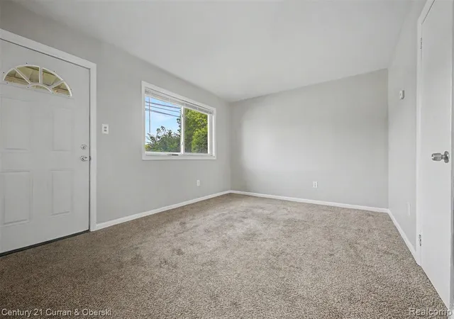 Homes for sale in Lincoln Park, MI | 1432 Charter St, Lincoln Park, MI 48146 | MLS# 61006837