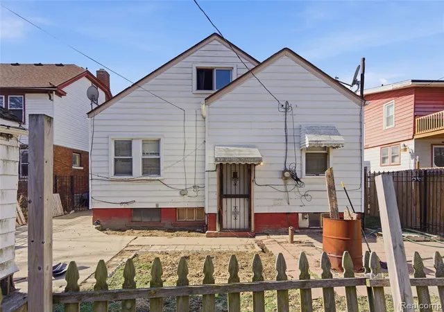 34th image of 12684 Birwood St, Detroit, MI 48238 | MLS# 60973538
