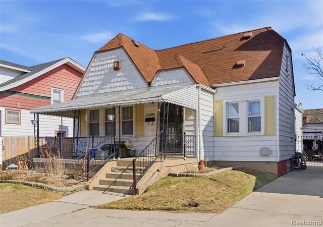 3rd image of 12684 Birwood St, Detroit, MI 48238 | MLS# 60973538