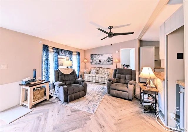 Photo 3 of Manufactured home for sale at 14314 Cedar Cove Dr, Fenton, MI 48430 | MLS# 61023967 | Listing updated on 2026-08-25