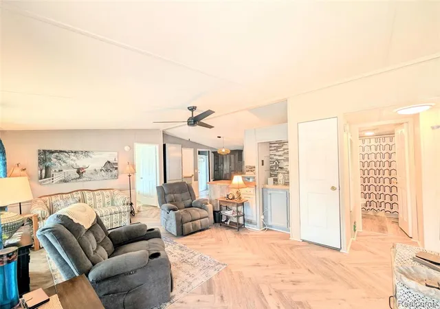Photo 4 of Manufactured home for sale at 14314 Cedar Cove Dr, Fenton, MI 48430 | MLS# 61023967 | Listing updated on 2026-10-04