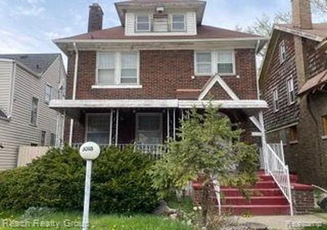 1st image of 3018 Burlingame St, Detroit, MI 48206 | MLS# 60207405