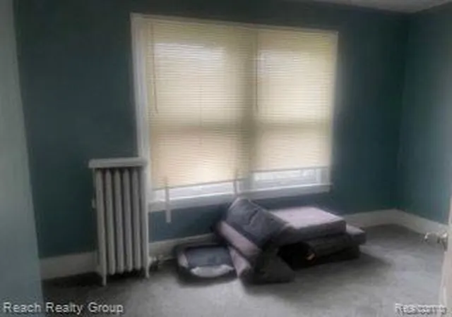 Photo 3 of Sale Pending at 3018 Burlingame St, Detroit, MI 48206 | MLS# 60207405 | Listing updated on 2025-06-17