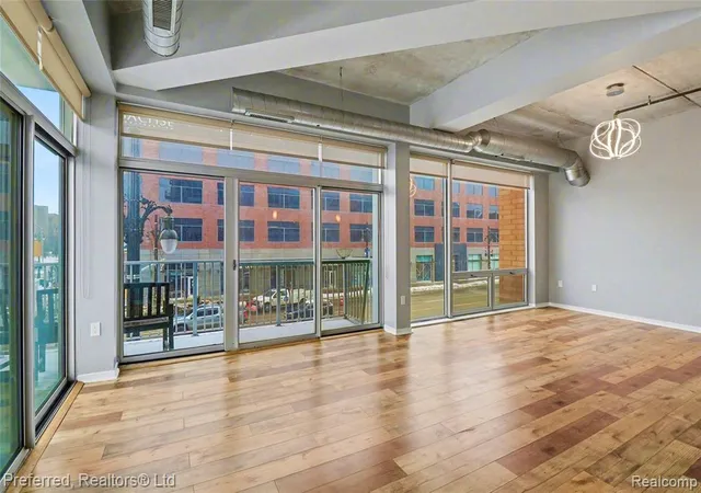 Homes for sale in Detroit, MI | 3670 Woodward Ave #4/201, Detroit, MI 48201 | MLS# 60968423