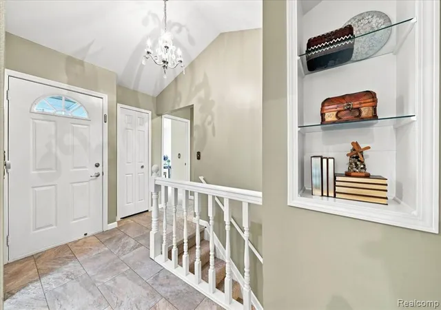 Photo 3 of Sale Pending at 45625 Elm Tree Ln, Shelby Township, MI 48315 | MLS# 61019556 | Listing updated on 2026-09-03