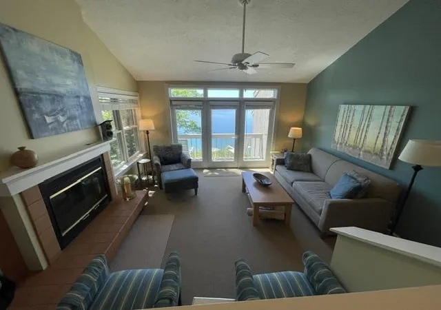 Homes for sale in Glen Arbor, MI | 2C Pinnacle Pl, Glen Arbor, MI 49636 | MLS# 80069265