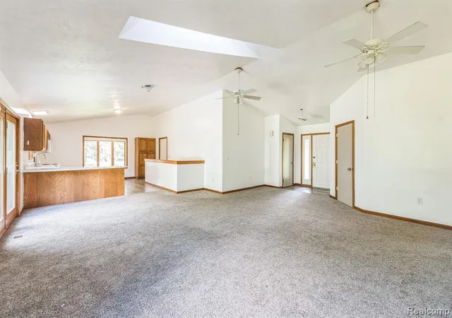 Homes for sale in Mount Pleasant, MI | 1022 S Lincoln Rd, Mount Pleasant, MI 48858 | MLS# 60923816