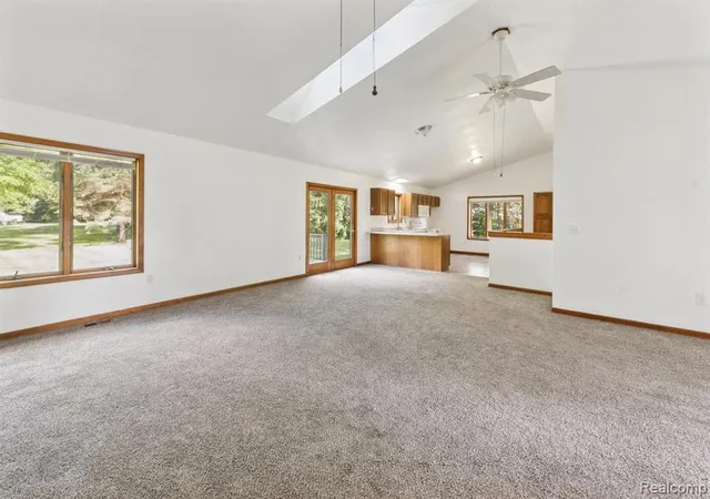 Homes for sale in Mount Pleasant, MI | 1022 S Lincoln Rd, Mount Pleasant, MI 48858 | MLS# 60923816