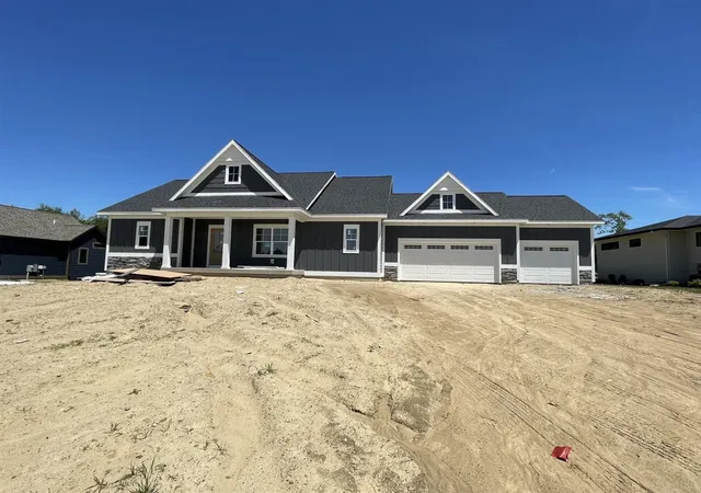 Homes for sale in Fennville, MI | 2975 Colfax Ct #Lot 14, Fennville, MI 49408 | MLS# 70522345