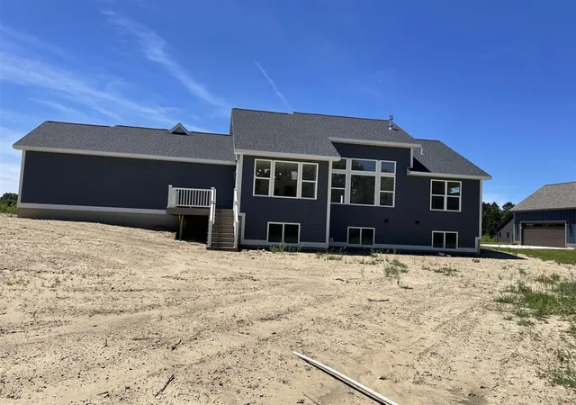 Homes for sale in Fennville, MI | 2975 Colfax Ct #Lot 14, Fennville, MI 49408 | MLS# 70522345