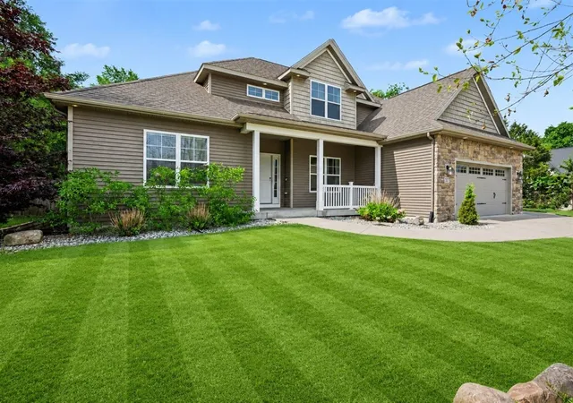 2nd image of 7317 Olivia Rose Ave, Kalamazoo, MI 49009 | MLS# 70537713