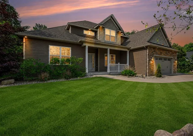 3rd image of 7317 Olivia Rose Ave, Kalamazoo, MI 49009 | MLS# 70537713