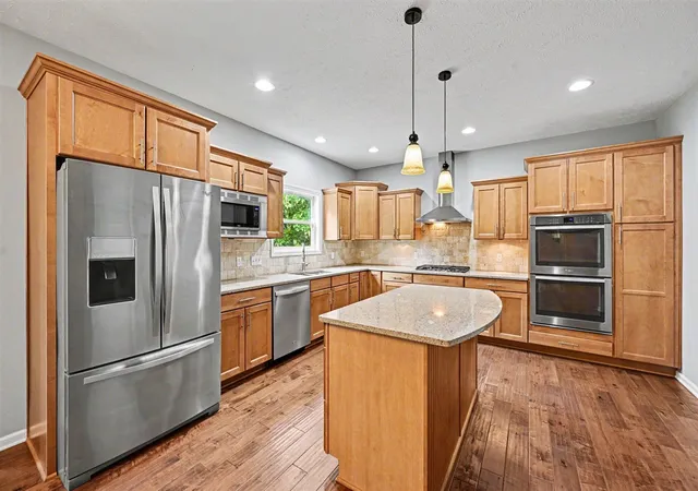 4th image of 7317 Olivia Rose Ave, Kalamazoo, MI 49009 | MLS# 70537713