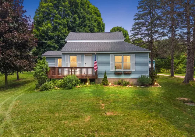 Photo 1 of Sale Pending at 149 Hunters Crk Rd, Metamora, MI 48455 | MLS# 50215016 | Listing updated on 2026-08-11