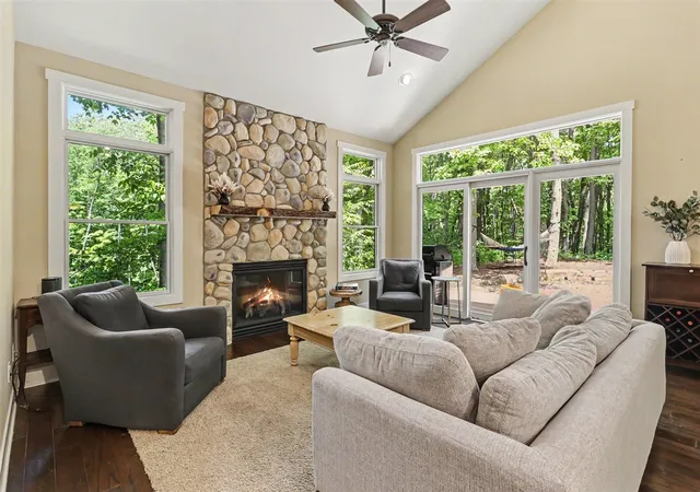 Homes for sale in Berrien Springs, MI | 3411 Lake Chapin Dr, Berrien Springs, MI 49103 | MLS# 70537199