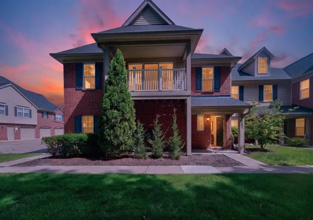 Photo 2 of Condo for sale at 47881 Cardiff Ave, Canton, MI 48188 | MLS# 70543562 | Listing updated on 2026-08-28