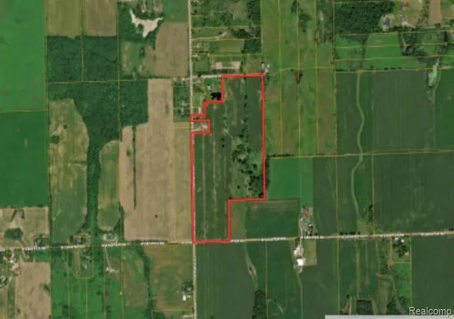 Homes for sale in Mayville, MI | 7451 Fostoria Rd, Mayville, MI 48744 | MLS# 61003537