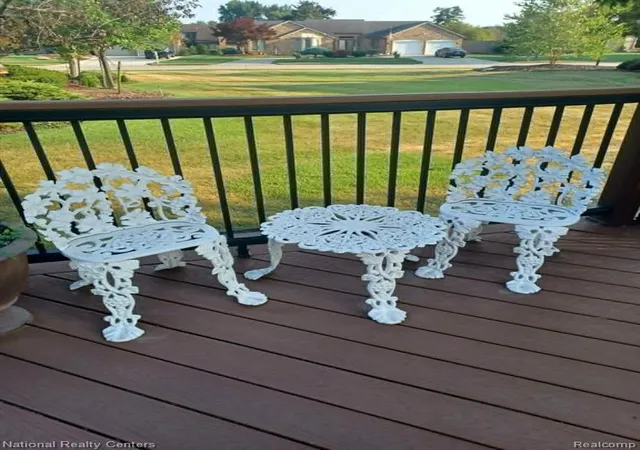 Photo 3 of Single family home for sale at 34653 Pembroke Ave, Livonia, MI 48152 1165 | MLS# 61024386 | Listing updated on 2026-09-19