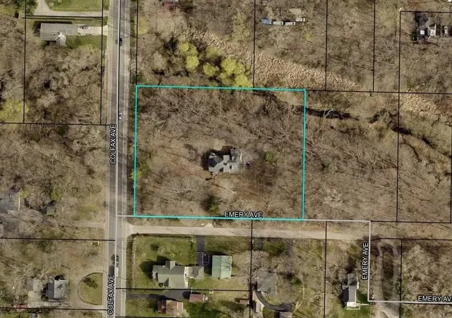 Homes for sale in Benton Harbor, MI | 1297 Colfax Ave, Benton Harbor, MI 49022 | MLS# 70543016