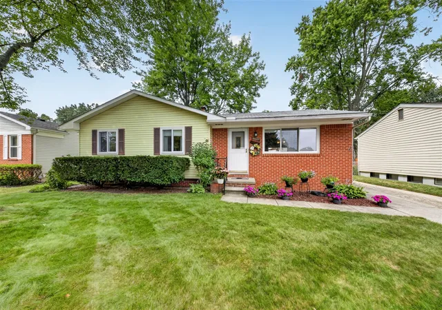 Photo 1 of Sale Pending at 9027 Butwell St, Livonia, MI 48150 | MLS# 70554289 | Listing updated on 2026-08-28