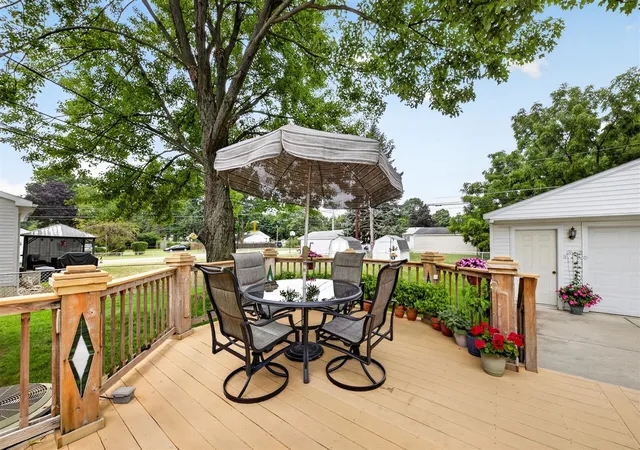 Photo 4 of Sale Pending at 9027 Butwell St, Livonia, MI 48150 | MLS# 70554289 | Listing updated on 2026-08-28